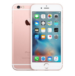 Apple 苹果 iPhone 6s 64GB 玫瑰金色