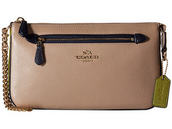 COACH 蔻驰 Nolita Wristlet 24 女士手拿包