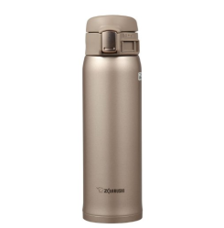 ZOJIRUSHI 象印 SM-SA48-NM 不锈钢保温杯 480ml
