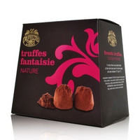 Truffettes de France 松露型代可可脂巧克力1000g