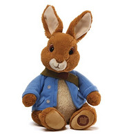 GUND Peter Rabbit 彼得兔 11.5寸