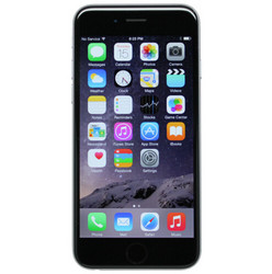 Apple 苹果 iPhone 6 64G A1549 翻新 att有锁版