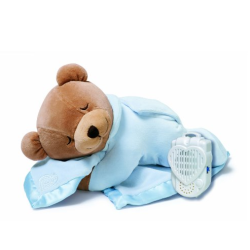 PRINCE LIONHEART Original Slumber Bear 婴儿胎音助眠器