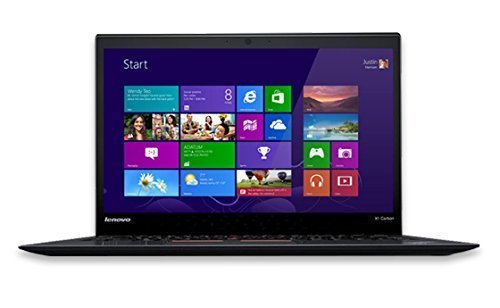 2015款的Thinkpad X1