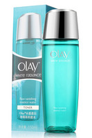 OLAY 玉兰油 水感透白 净瑕高机能水 150ml