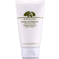 ORIGINS 悦木之源 均衡泡沫洁面慕斯 150ml