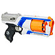  Hasbro 孩之宝  Nerf 热火 Elite 精英系列 A0710 野牛发射器软弹枪*3支　