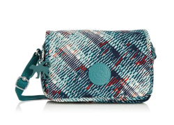 Kipling 凯浦林 DELPHIN N BP K19089G34 女士斜挎包 