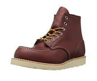 限尺码：RED WING 红翼 Heritage Moc 男款工装靴