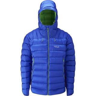 睿坡 Rab Electron 800蓬鹅绒 男款羽绒服