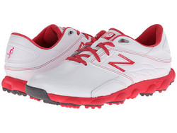 new balance  Golf Minimus LX 男款极简运动鞋