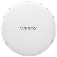 TOGIC 泰捷 webox20c 4核高清智能电视网络机顶盒