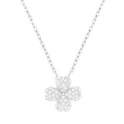 SWAROVSKI 施华洛世奇 Banjo 项链 5076856