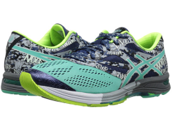 ASICS 亚瑟士 GEL-NOOSA TRI 10 男款铁人三项竞速跑鞋