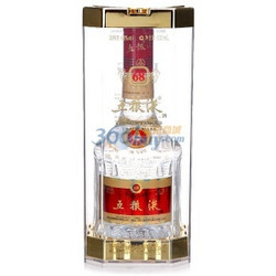 五粮液 68度 500ml*2