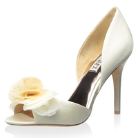 BADGLEY MISCHKA Jazmin 女士高跟鞋