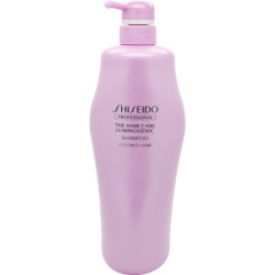 Shiseido 资生堂护理道露蜜护色洗发露1000ml多少钱 什么值得买