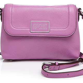 马克·雅克布Marc by Marc Jacobs Abbott & Blaze Cross-Body Bag 女士斜挎包