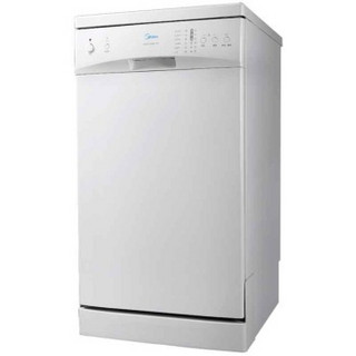 Midea 美的 9239L 嵌入式 8套全自动家用洗碗机