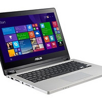 ASUS 华硕 TP300LD 13.3寸 触控变形笔记本