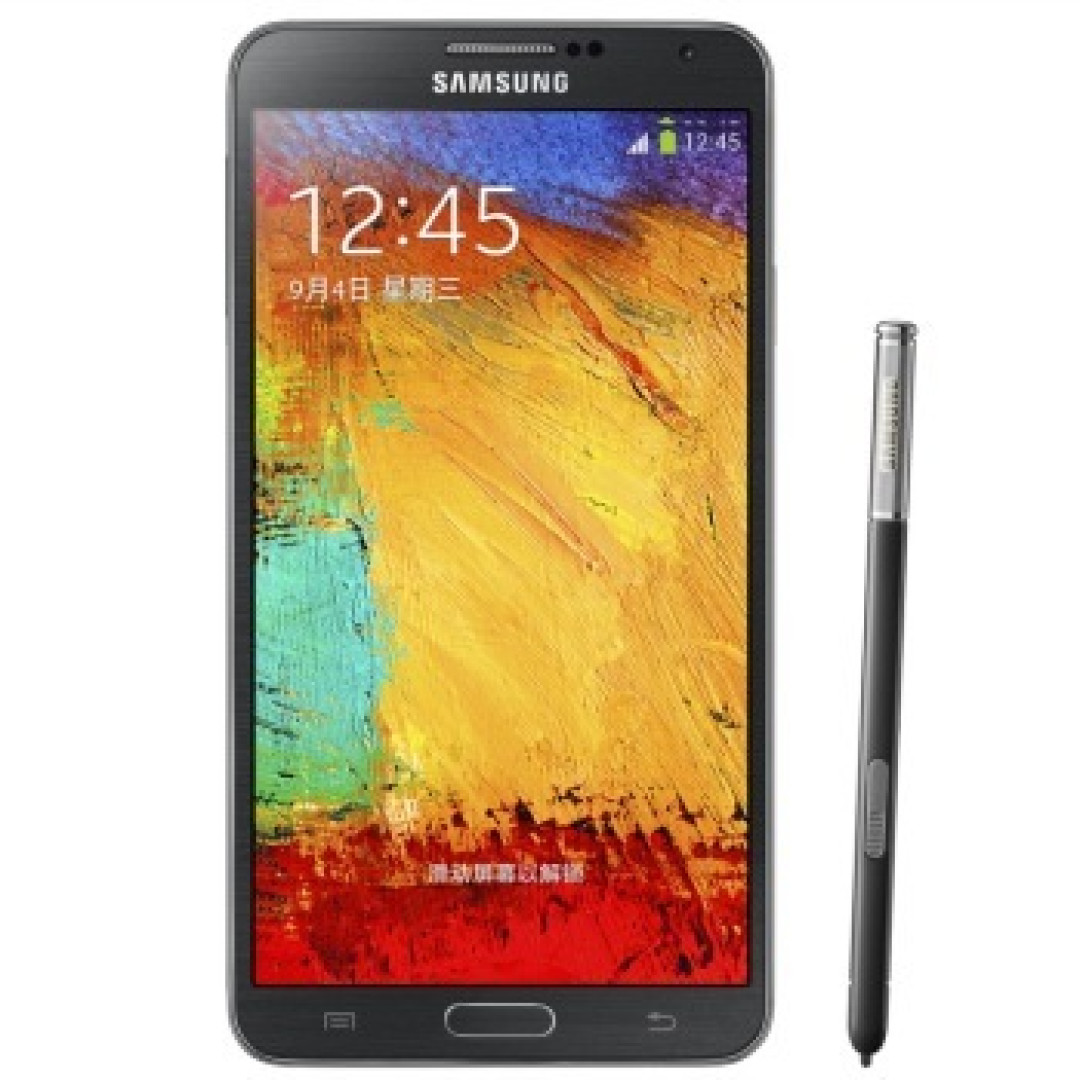 值得入手的过气旗舰——SAMSUNG 三星Galaxy note3 智能手机