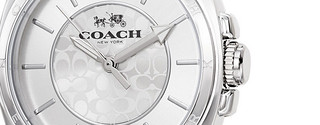 COACH 蔻驰 Maddy系列 14501937 女士时装腕表