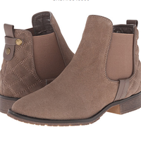 史蒂夫·马登 STEVE MADDEN Galatea 女士短靴