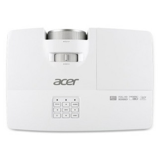 acer 宏碁 H6517BD 家用投影机