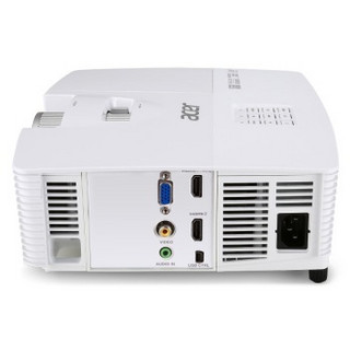 acer 宏碁 H6517BD 家用投影机