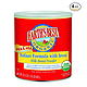 ​EARTH'S BEST Organic Infant Formula 有机含铁奶粉（658g*4罐）