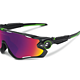 Oakley 欧克利 Jawbreaker Mark Cavendish 限量款 骑行太阳镜