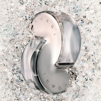 BVLGARI 宝格丽 omnia 白水晶女士香水 40ml*2瓶