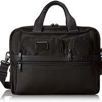 TUMI Alpha 2 T-Pass Medium 26145 公文包