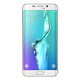  SAMSUNG 三星 Galaxy S6 Edge+ G9280 32G 白色 全网通手机　