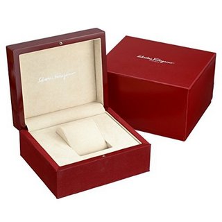 Salvatore Ferragamo 菲拉格慕 FG3020014 女款石英表