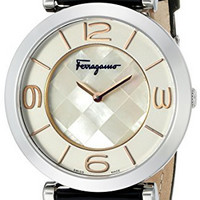 Salvatore Ferragamo 菲拉格慕 FG3020014 女款石英表