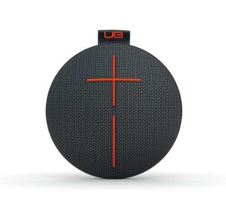 Logitech 罗技 UE Roll 无线蓝牙音箱