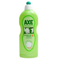 凑单品：AXE 斧头 花茶护肤洗洁精600g