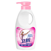 卫新 手洗专用洗衣液480ml