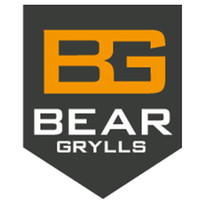 Bear Grylls