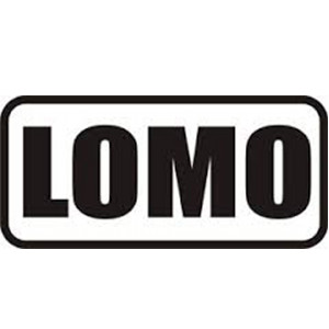 LOMO/动感三格