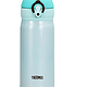 THERMOS 膳魔师 JNL-350 真空隔热便携式保温保冷杯 薄荷绿色 350ml