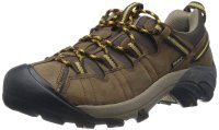 KEEN TARGHEE II 男子徒步鞋
