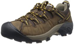 KEEN TARGHEE II 男子徒步鞋