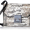 Ivanka Trump Hopewell Cross-Body Bag 女士斜挎包 黑色