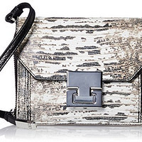 Ivanka Trump Hopewell Cross-Body Bag 女士斜挎包 黑色