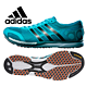 adidas 阿迪达斯 adizero takumi sen boost 2 男款慢跑鞋