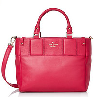 kate spade NEW YORK Summit Court Gillian 女士手提斜挎包