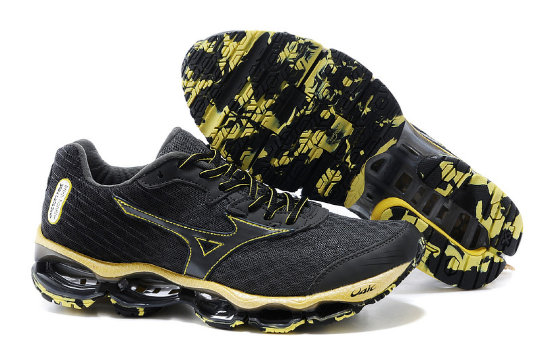 分享Mizuno 美津浓预言4和saucony 索康尼 Triumph ISO尺码的心得