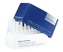 VISCONTOUR 玻尿酸精华去皱抗衰老滴露 0.45ml*30支